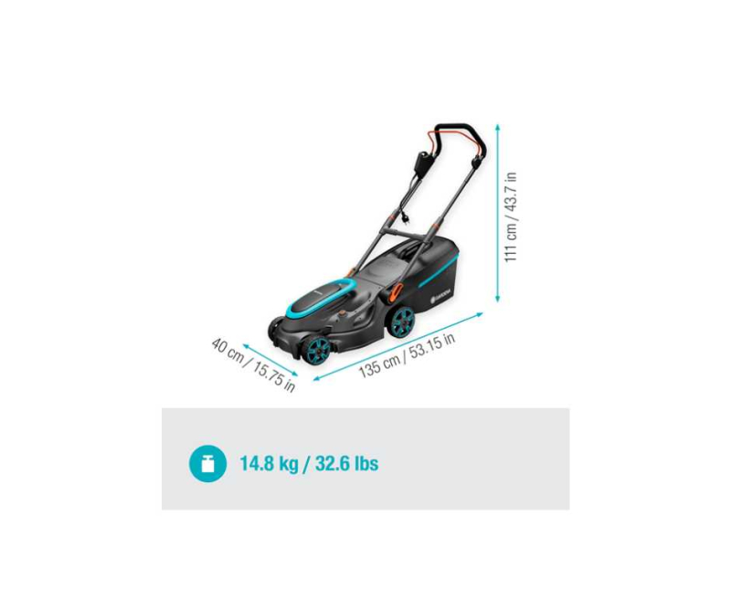 Powermax 37/1800